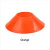 10/20/30pcs Soccer Training Sign Dish Pressure Resistant Cones Marker Discs Bucket Outdoor Basketball Football Training Sports