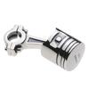 Engine Piston Pendant Tool 925 Silver P0669 [Cenote] [Silver Accessory]