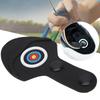 Recurve Bow Limb Protection Archery Break Rubber Pad on Shoes Foot Archery Accessories