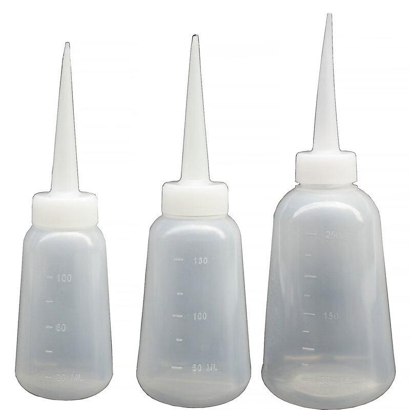 Boyue Industrial Squeeze Dispensing Bottle