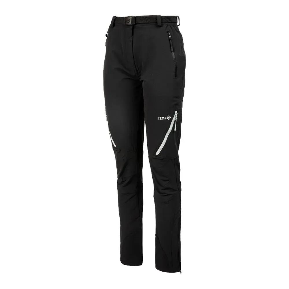 Izas Trousers Nogal
