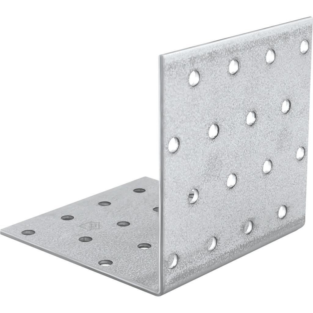 Mounting angle KM9 80x80x80x2.0 (1)