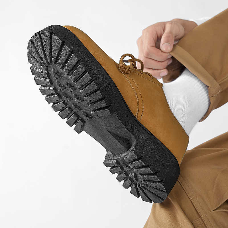 Fashion Platformed Thick Heeled Men Sport Shoes Basketball Sneakers Man Size 50 Boots Size 46 Supplies Tensi Health Promo