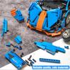 High-Quality Moc High-Quality Racing High-Quality Car Construction set High-Quality Building High-Quality Blocks High-Quality Technical High-Quality