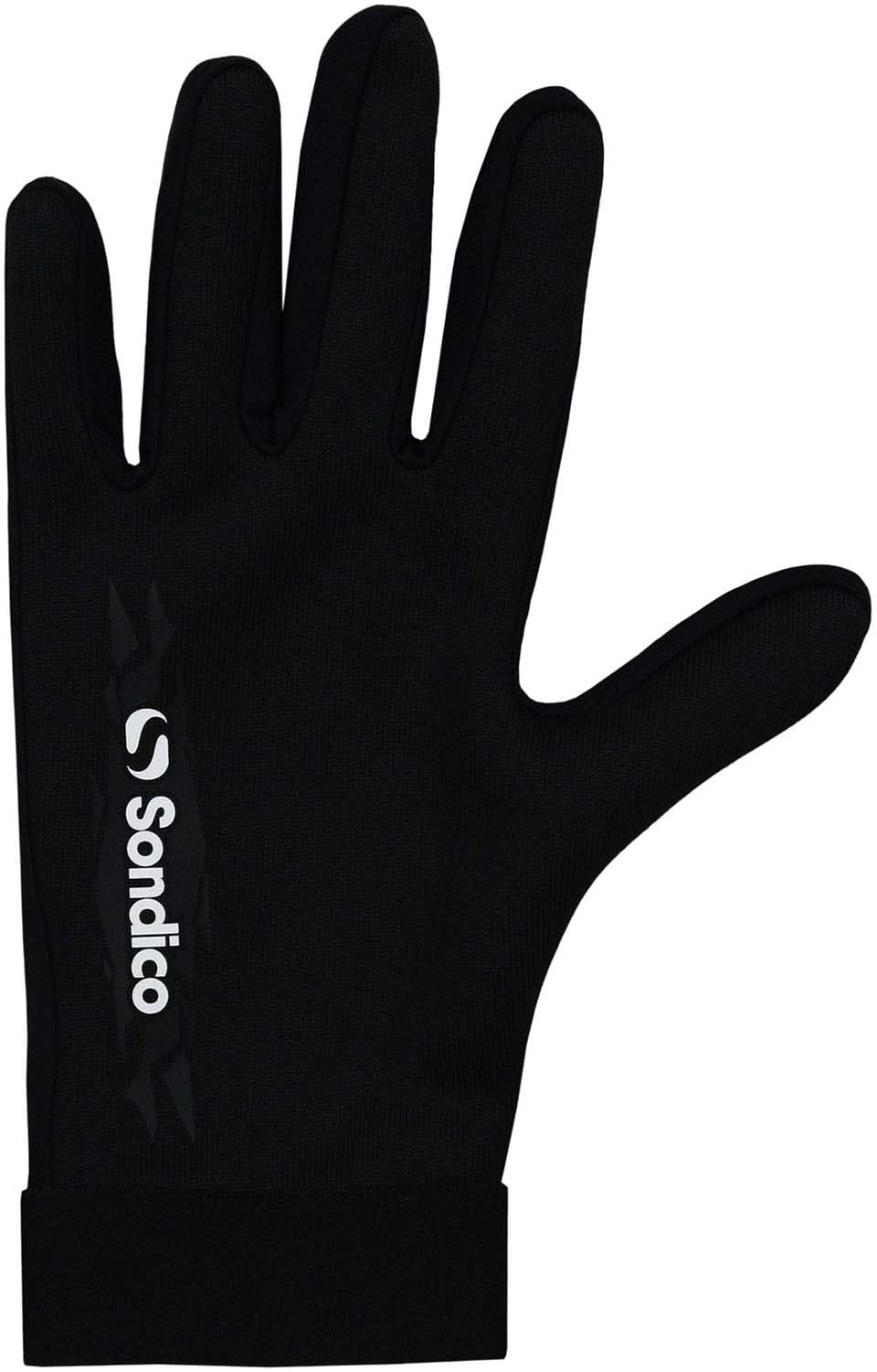 

Sondico Soccer Field Gloves Sondico Football Glv Sn00 Black (03) General S-M чорний