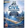 Shree Ganesh Academy Marathon Book On Civil Engineering By Pravin D Daitkar Useful for Exams MPSC PWD All Civil Engineering Exams & Muncipal... Aca
