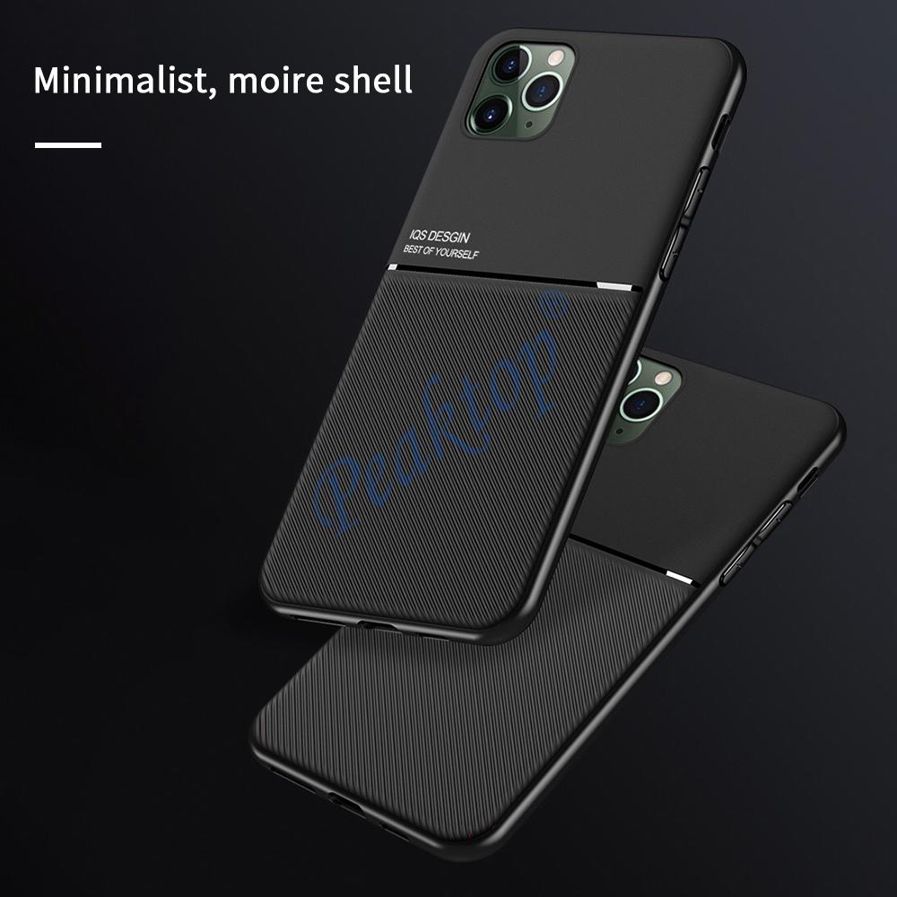 Luxury Business Man Phone Case For iPhone 13 11 12 Pro Max 8 7 6s 6 Plus XS Max XR X Back Cover Matte Coque for Iphone 13 12 Pro