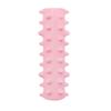 Sea Cucumber Acupressure Hand Massager with Convex Points - Portable, Rolling Meridian Massager for Health Care.