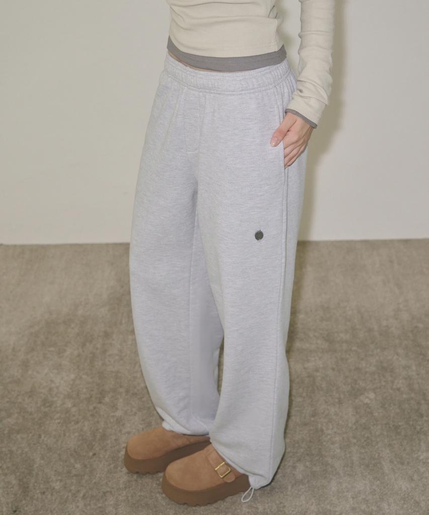 Ledeoli Essential Sweatpants [4 Colors]
