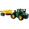 LEGO Technic John Deere 9620r 4WD Tractor 42136, Mixture Award