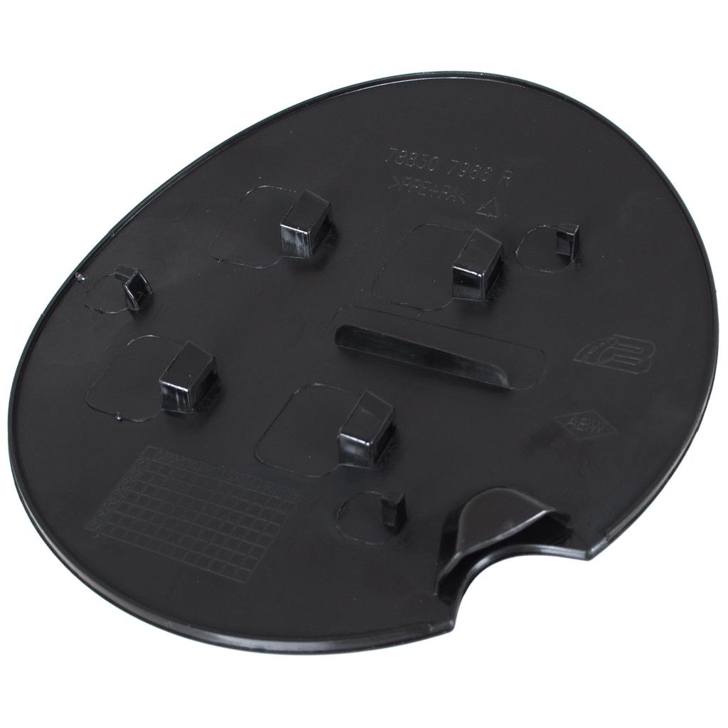 Renault Clio IV 12-20 Fuel Filler Flap