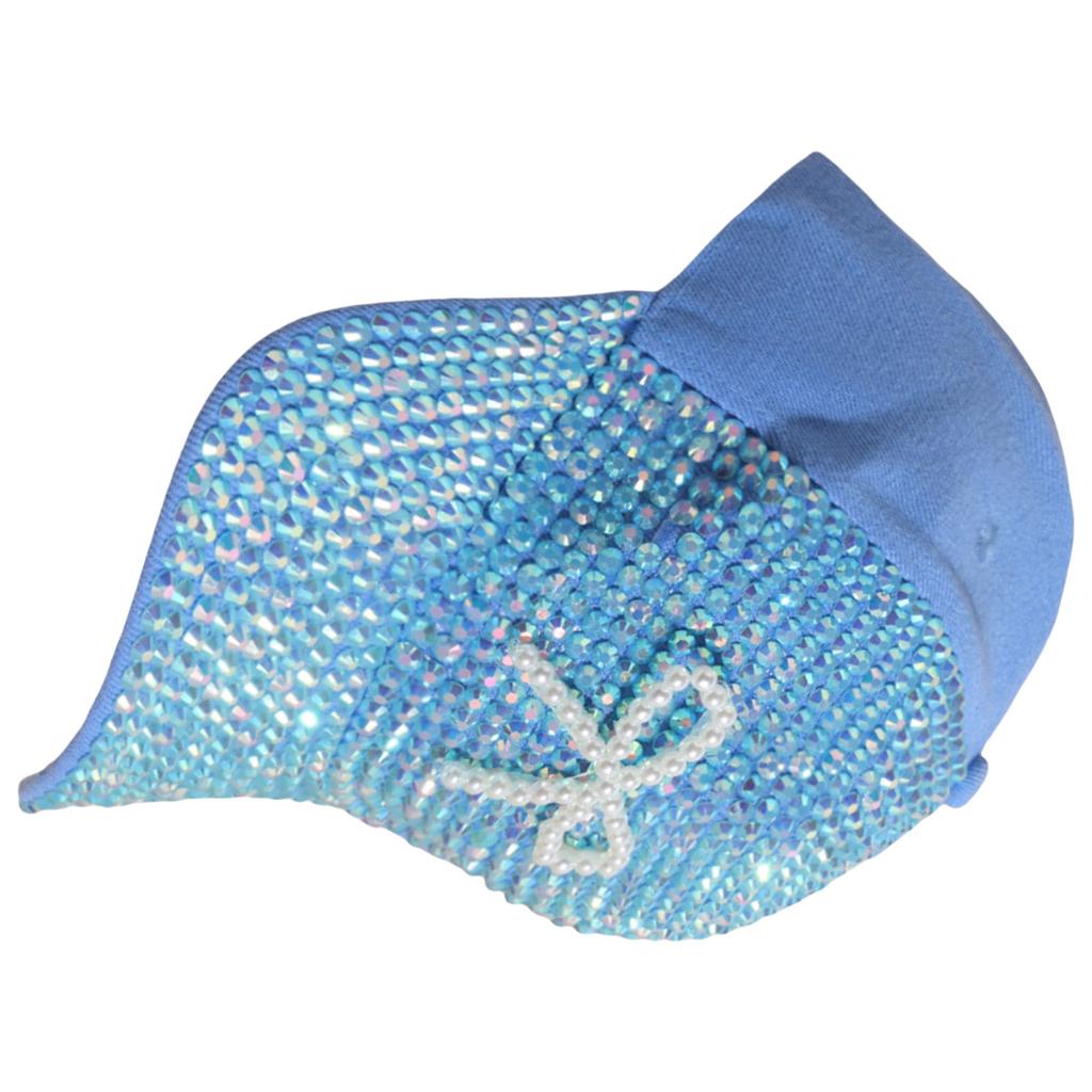 Casual Shopping Hat Youth Fashion Hat Fascinating Baseball Hat Trendsetting Hat for Parties and Daily Wear