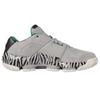 Adidas Agent Gil Restomod Tiger Stripes Men Sneakers Grey Pantone Core-Black GY2415