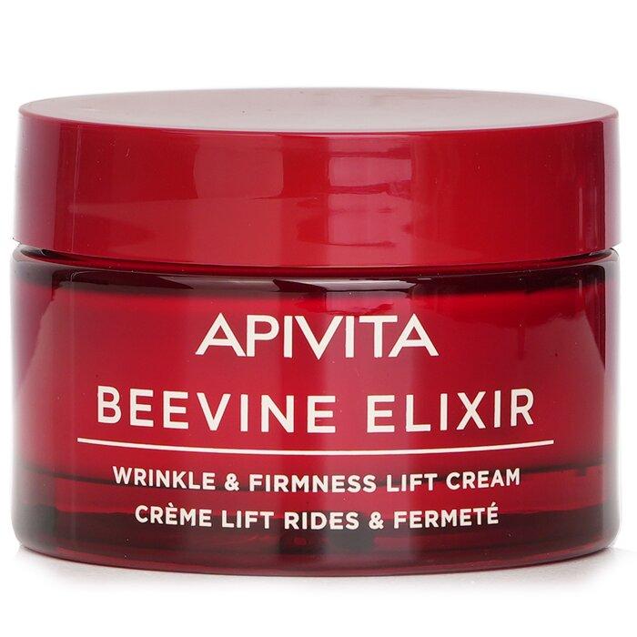 APIVITA Vivaine Elixir Wrinkle & Firming Lift Cream Rich