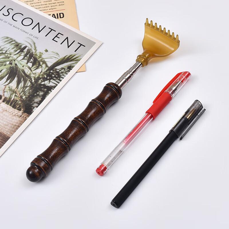Di Ruien Telescopic Back Scratcher - 2 Pack