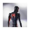 For Kid Tamashii Nations Spider-man Miles Morales 6 In Action Figure