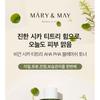 Mary&May - Vegan Cica Teatree AHA PHA Blemish Toner Mini