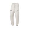 Wade Series Antibacterial Quick-Dry Cool Embroidered Letter Knitted Sports Pants Men Bottoms AKLW147-2