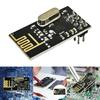 NRF24L01 2.4G Wireless Data Transmission Module 2.4GHz NRF24L01+PA+LNA Wireless Transmission Module 1000 Meters