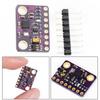 Advanced Gy91 MPU9250+BMP280 10DOF Sensor Module with Flexible Communication