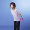 Skechers T Shirt Unisex Orchid Purple L224U044-01X5