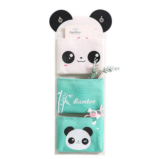 handbolsa storage in wardrobe