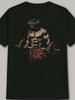2026 New Mens Summer Casual Round Neck T Shirt 100 Cotton  Soft and Comfortable Fabric  Suitable for Daily Casual Occasions