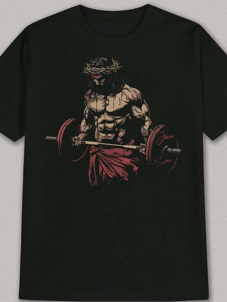 2026 New Mens Summer Casual Round Neck T Shirt 100 Cotton Soft and Comfortable Fabric Suitable for Daily Casual Occasions