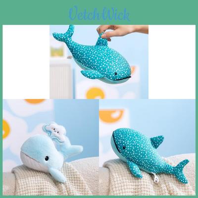Puppen & Kuscheltiere – Stoff- & Plüschtiere