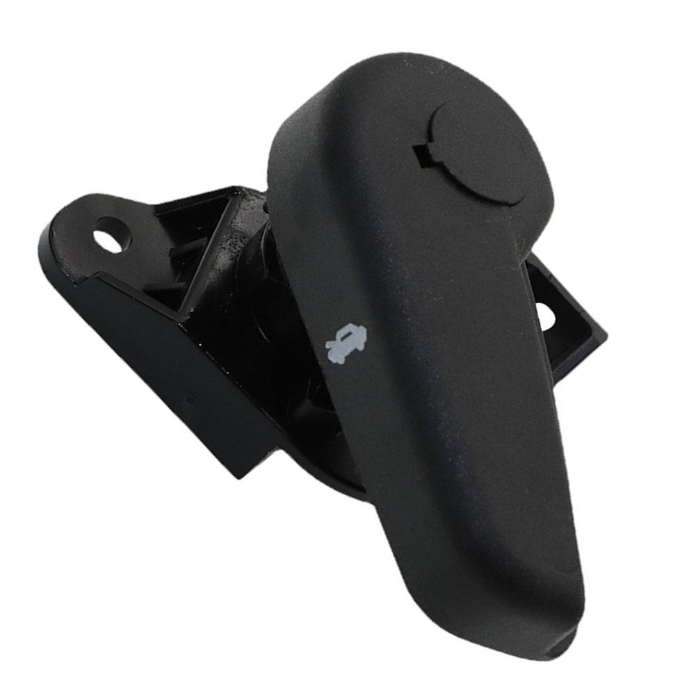 Engine Hood Handle Hood Opening Handle Base For Ford For Mondeo HS7Z16B626A Car Engine Hood Pull Handle Auto Accessories