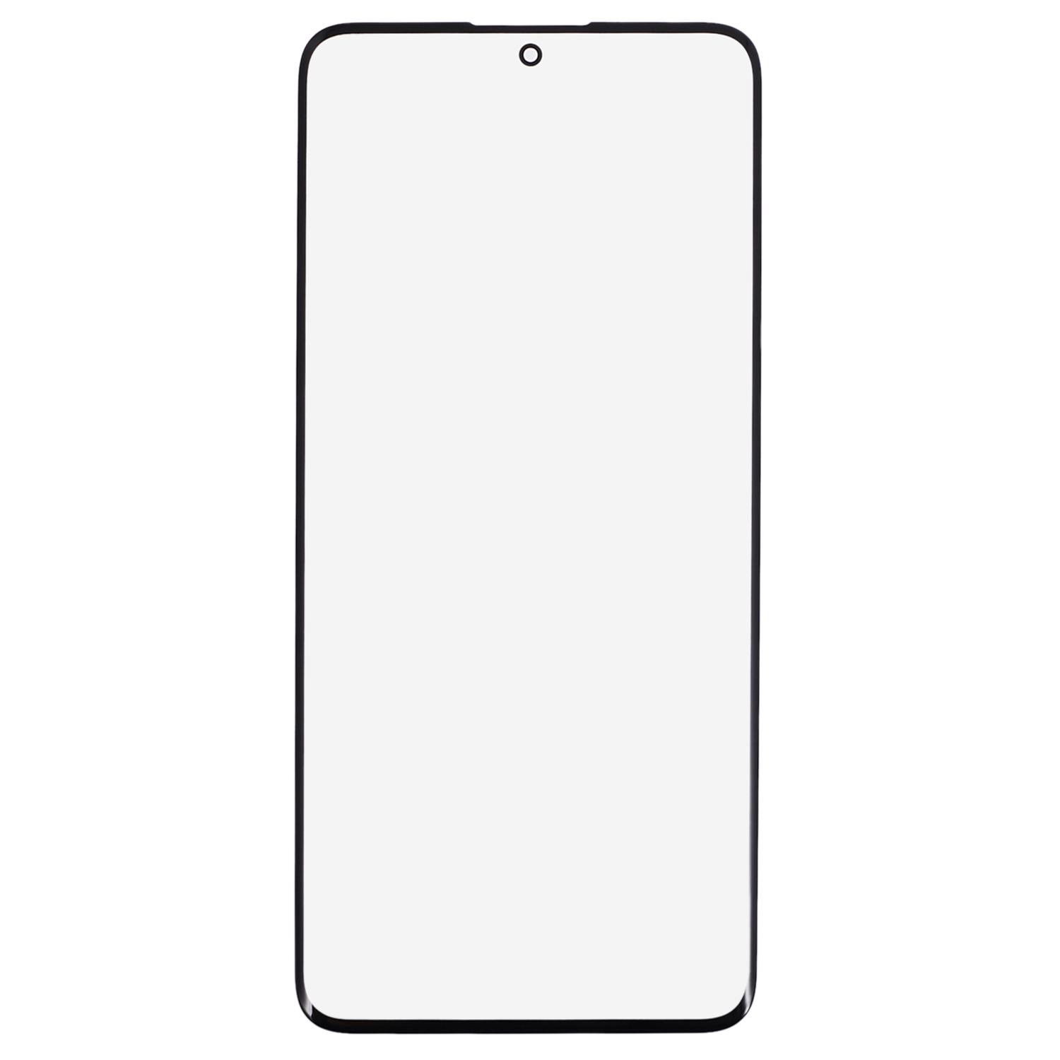 

Для Xiaomi Redmi Note 13 Pro 5G Переднє скло екрану + Клейка плівка OCA Запасні частини (без логотипу) A