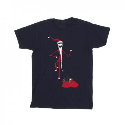 The Nightmare Before Christmas Mens Christmas Presents T-Shirt