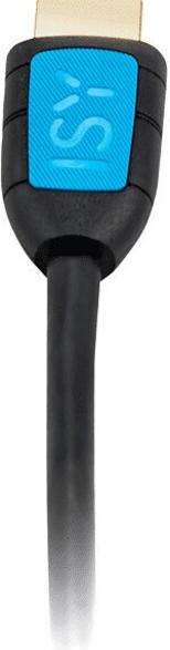 Isy Ihd-3000 Highspeed Hdmi Cable 3m
