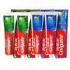 Total Cavity Protection Mint Toothpaste 4-Pack