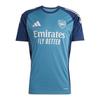 adidas Mens Tiro 25 Competition Training Jersey