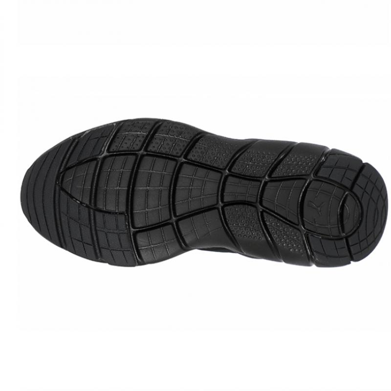 Puma Softride Flex Is Wide Hands Free