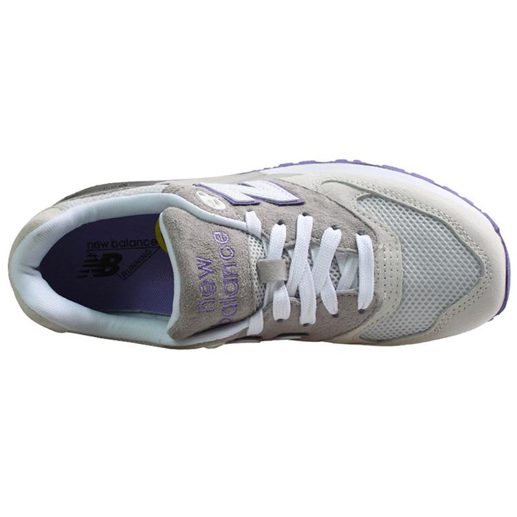 New Balance Nb 999 D Grey/Lavender ML999AA