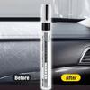 Car Scratch Repair Pen - Self-Use Paint Touch-Up Pen for Cars, Suitable for Repairing Scratches on Dashboards, Car Doors, Trim Strips, Buttons, and Sw