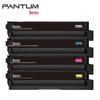 Pantum CTL-1150H Original 4-Color Toner Cartridge Set