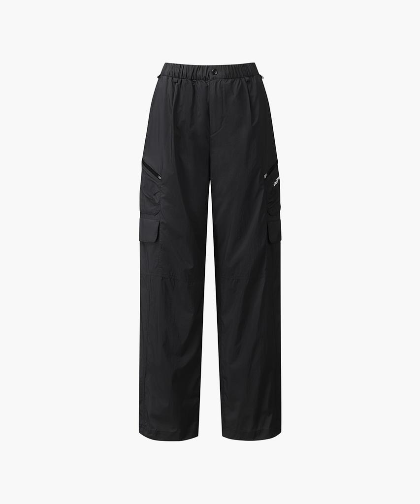 Sallomon Softpeak Parachute Pants W_Ld0069800