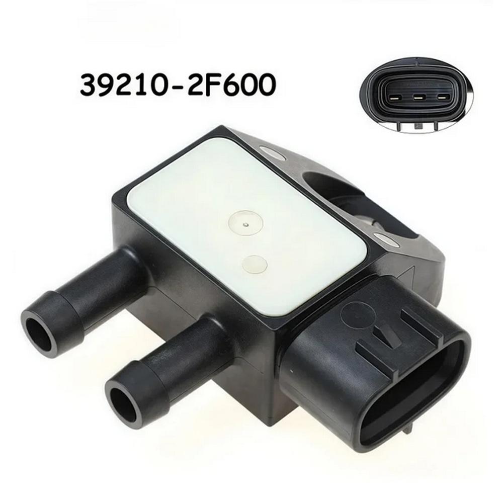 39210-2F600 MAP Differential Pressure Sensor For Kia