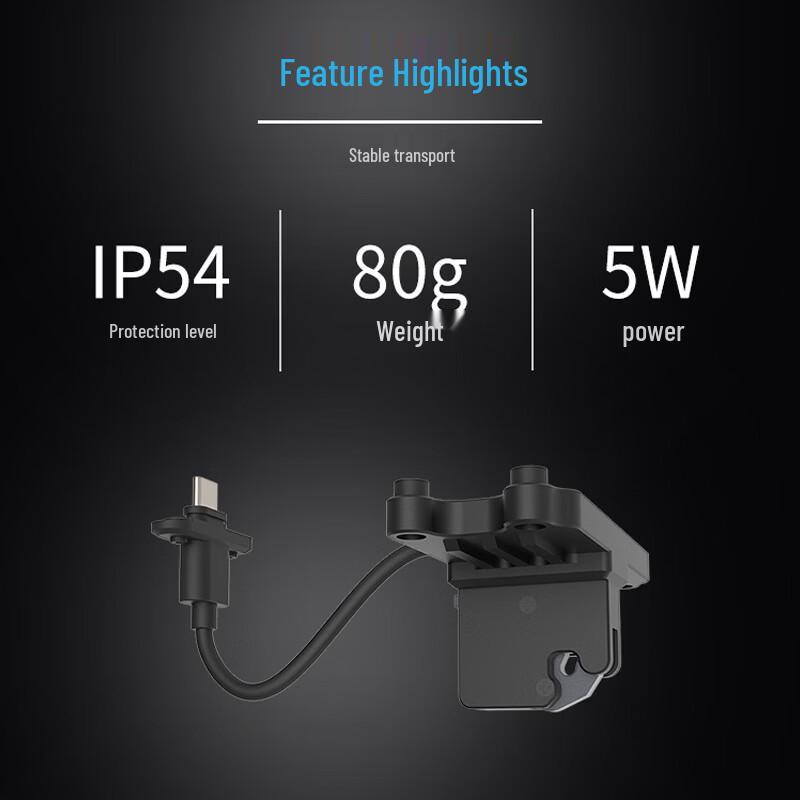 DJI Matrice 400 Lifting Kit PL10 (CN version)