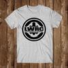 Herren- und Damen-T-Shirts LWRC International Waffen Schusswaffen