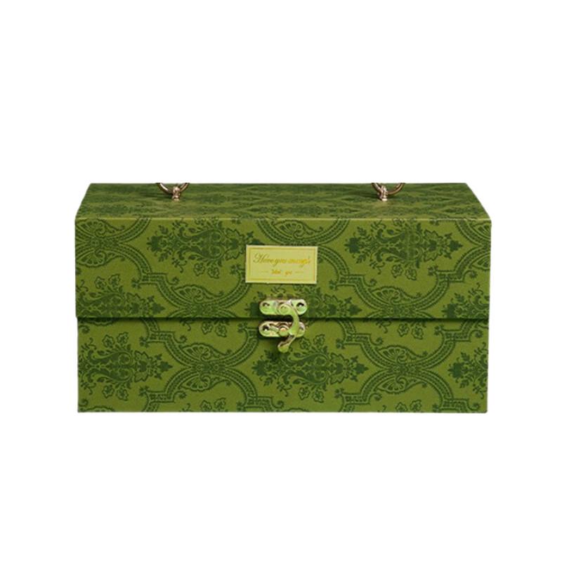 Practical Wellness Gift Set