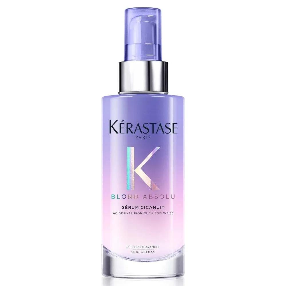 Kérastase Blonde Absolute Ночная сыворотка для волос 90 мл