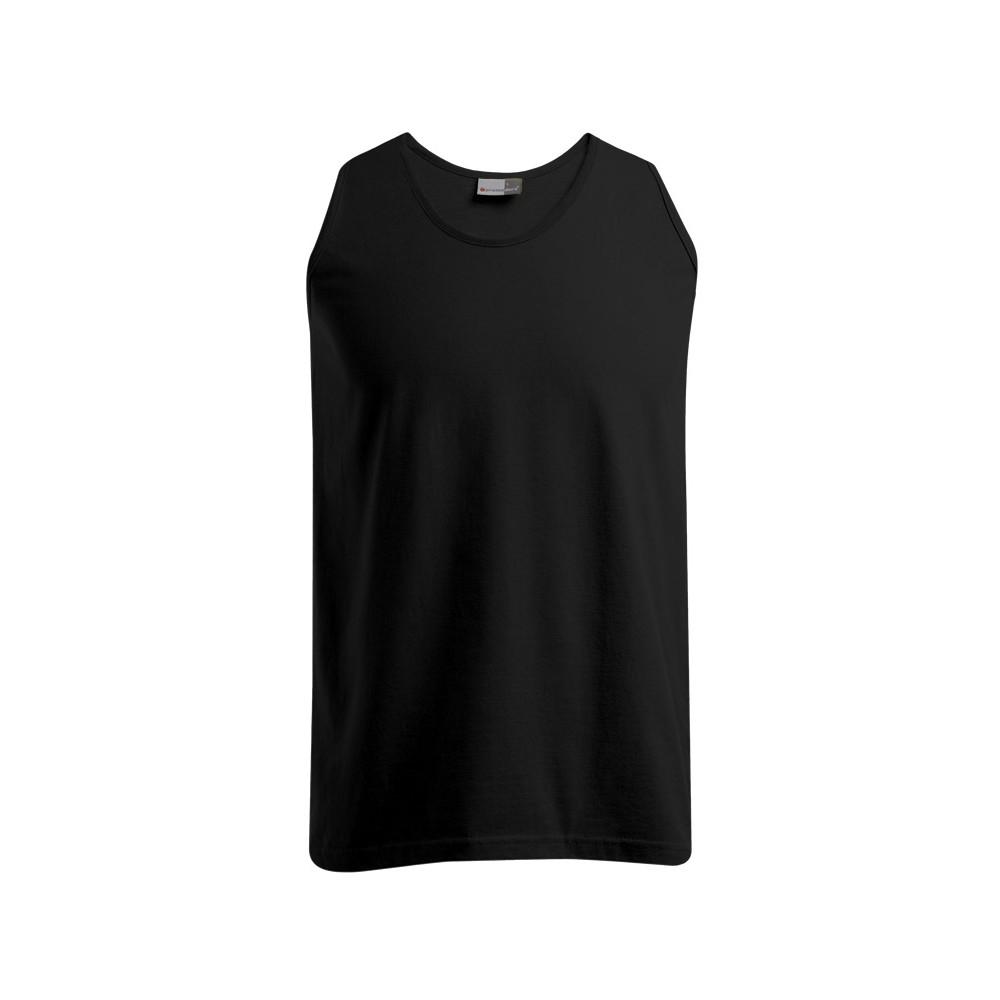 Promodoro Mens Athletic Tank Top