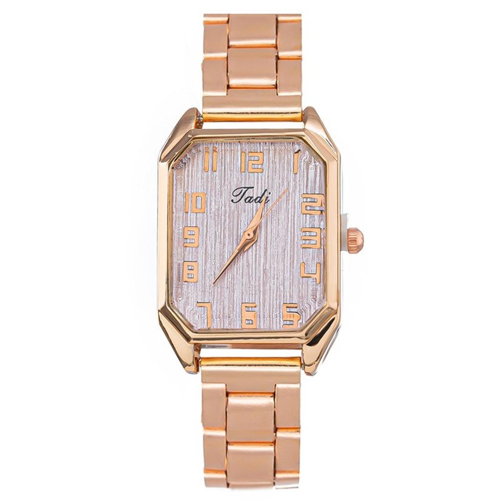 Women Fashion Leather Watch