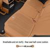 Seat Cushions Compatible with Peugeot: 308, 508L, 2008, 4008, 206, 207, 301, 307, 408, 508