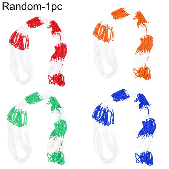 Outdoor Sport Portable Net Bag Volleyball Basketball Football Large Carrier for