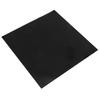 Easy Clean Kitchen Mat Durable Protective Pad Flexible Induction Cooker Mat  Heat Insulation
